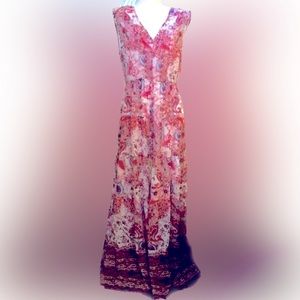 Neiman Marcus summer dress